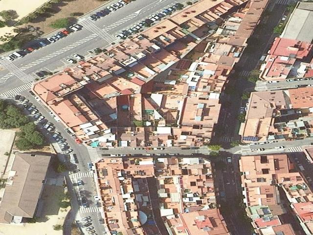 Piso en venta en Rocafonda, Mataró