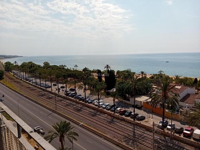 Piso en venta en l'Havana, Maresme