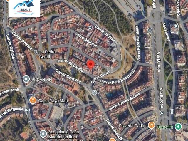 Piso en venta en la Llàntia, Maresme
