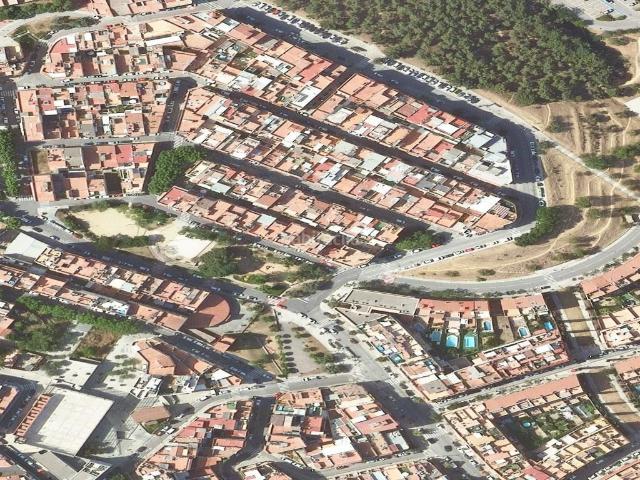 Piso en venta en la Llàntia, Mataró