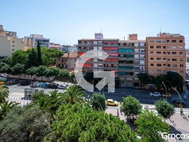Piso en venta en Peramàs, Maresme