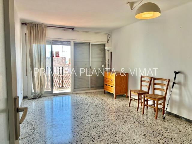 Piso en venta en Peramàs, Maresme