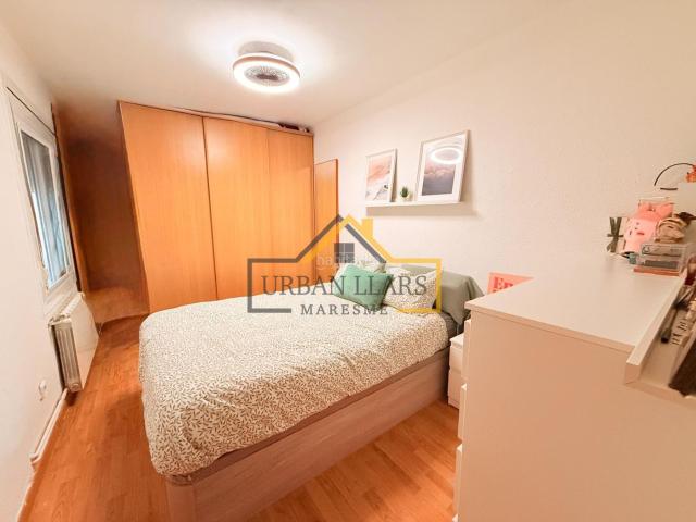Piso en venta en Peramàs, Maresme