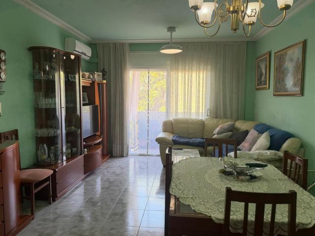 Piso en venta en El Palau/Escorxador, Maresme