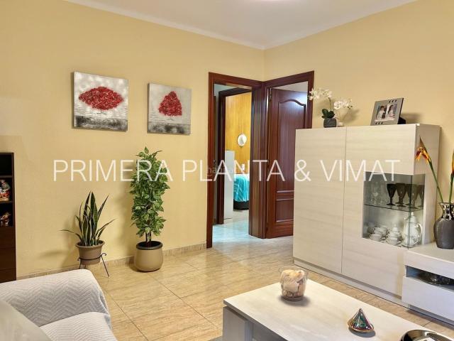 Piso en venta en Rocafonda, Maresme