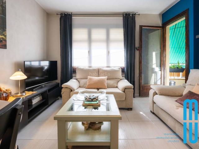 Piso en venta en Rocafonda, Mataró