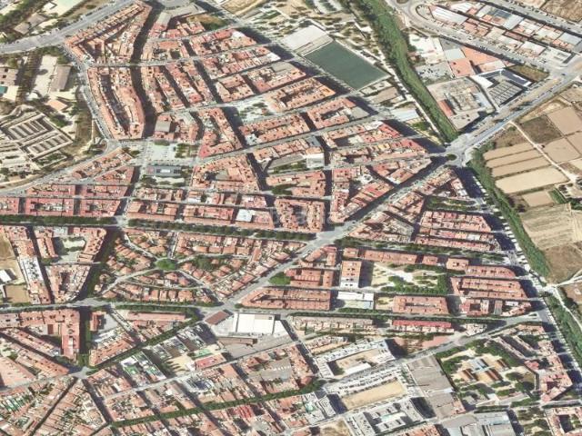 Piso en venta en Rocafonda, Maresme