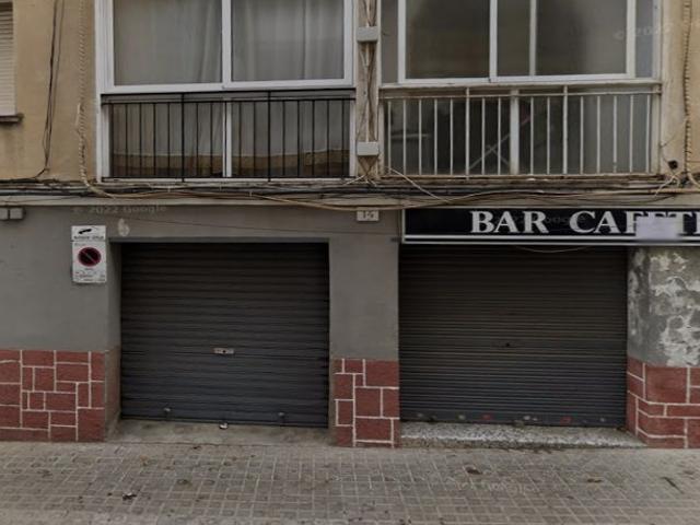 Apartamento en venta en El Palau/Escorxador, Mataró