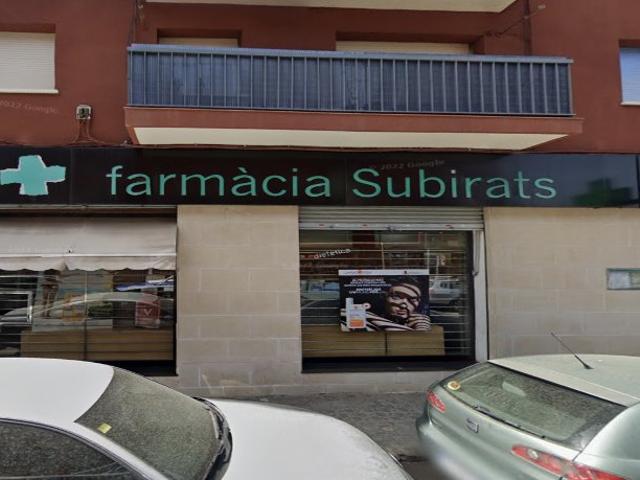 Apartamento en venta en Rocafonda, Maresme