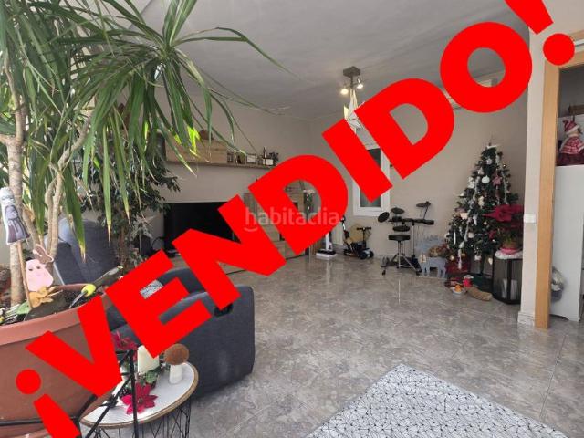 Piso en venta en els Molins, Maresme