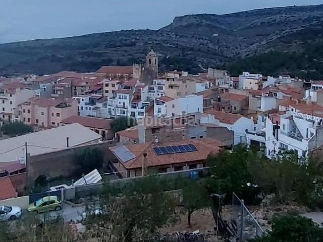 Piso en venta en l'Alt Palància, Valencia