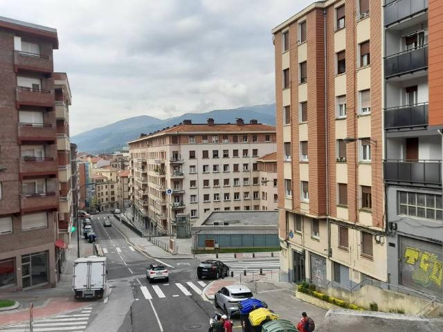 Piso en venta en Bilbao, Casco Viejo