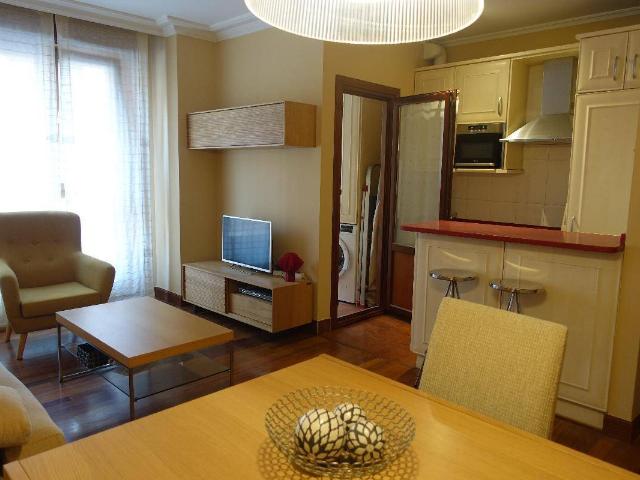 Piso en venta en Bilbao, Casco Viejo