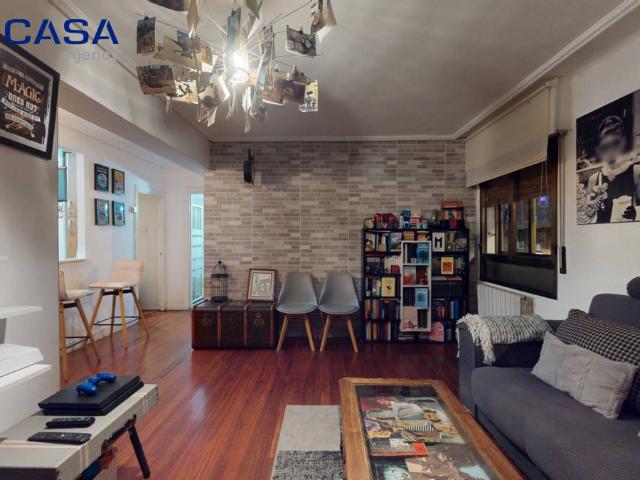 Piso en venta en Casco Viejo, Bilbao