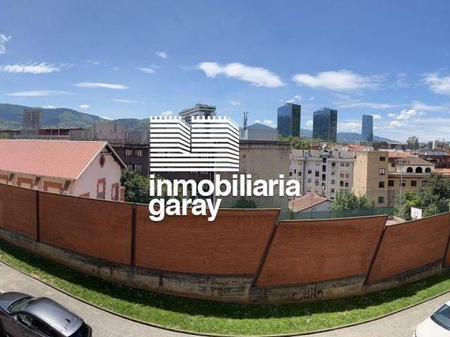 Piso en venta en Bilbao, Casco Viejo