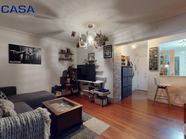 Piso en venta en Casco Viejo, Bilbao