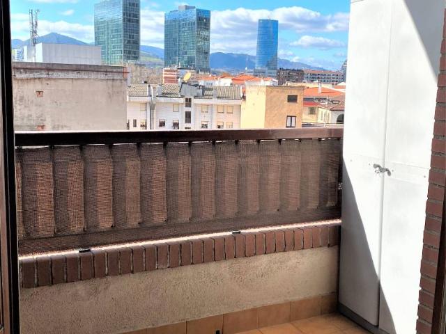 Piso en venta en Bilbao, Casco Viejo