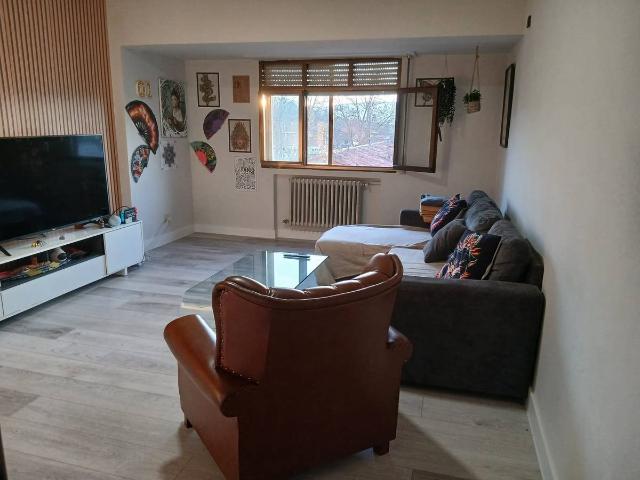 Piso en venta en Allende, Miranda De Ebro
