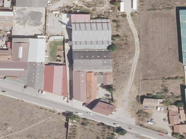 Piso en venta en Allende, Miranda De Ebro
