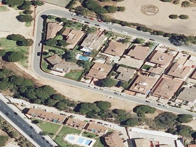 Piso en venta en Comarca Metropolitana de Huelva, Andalucía