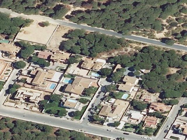 Piso en venta en Comarca Metropolitana de Huelva, Andalucía
