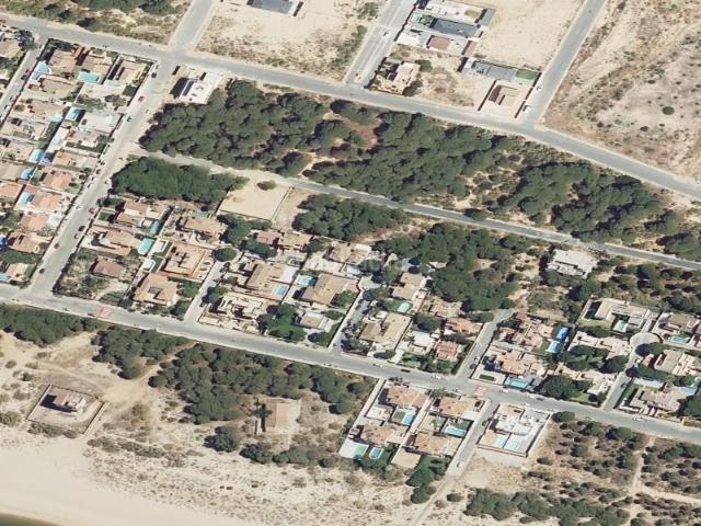 Piso en venta en Mazagón, Comarca Metropolitana de Huelva