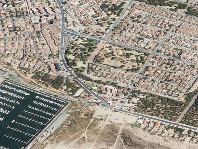 Piso en venta en Mazagón, Comarca Metropolitana de Huelva