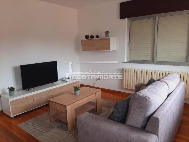 Piso en venta en Mazaricos, Galicia