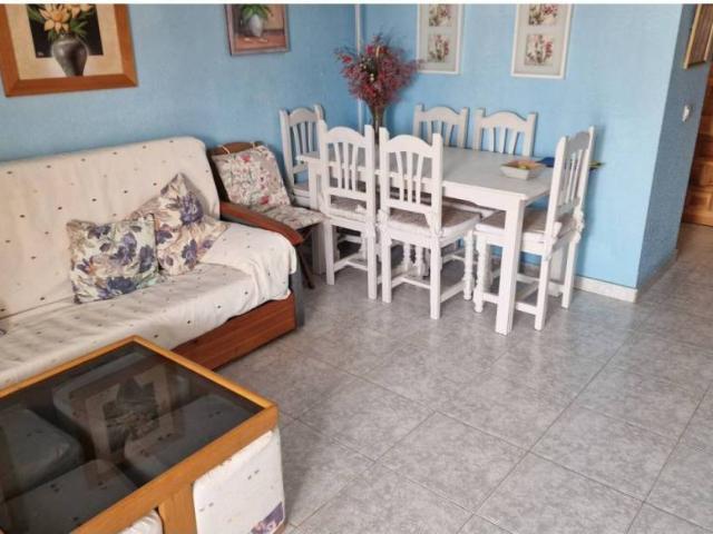Piso en venta en Puerto de Mazarrón, Bajo Guadalentín