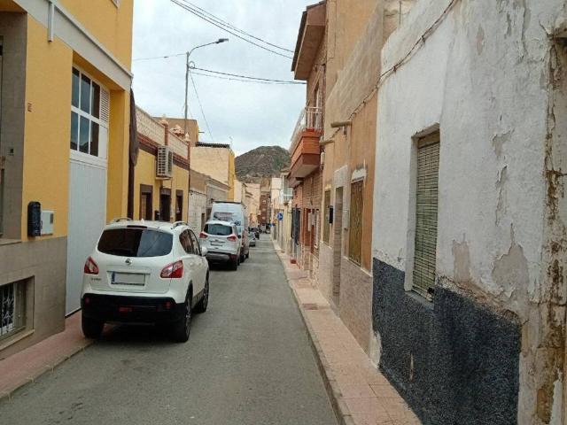 Piso en venta en Bajo Guadalentín, Murcia