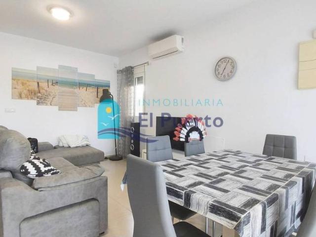 Piso en venta en Bajo Guadalentín, Murcia