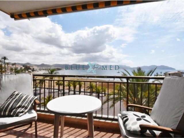 Piso en venta en Puerto de Mazarrón, Bajo Guadalentín