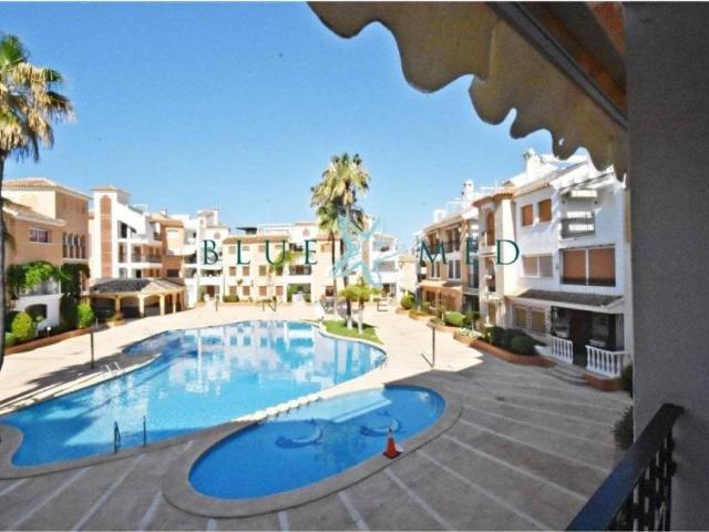 Piso en venta en Bajo Guadalentín, Murcia