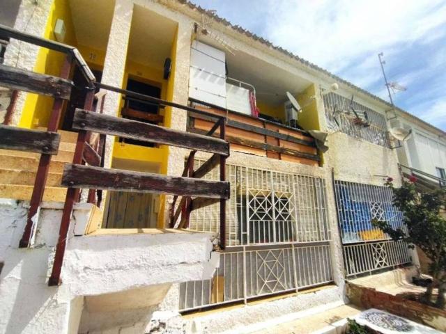 Piso en venta en Bajo Guadalentín, Murcia