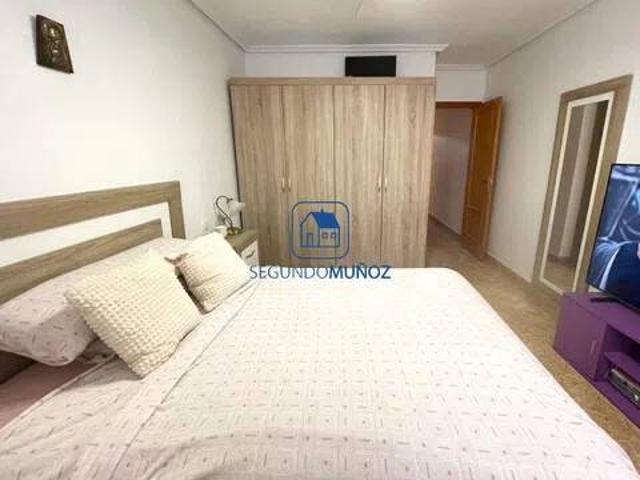 Piso en venta en Rincones, Bajo Guadalentín