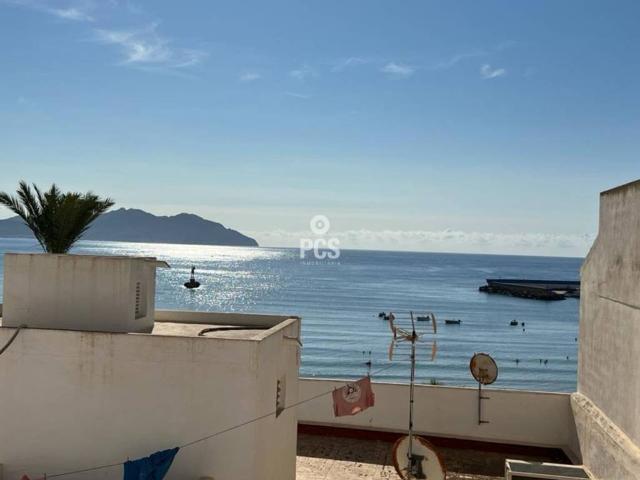 Piso en venta en Puerto de Mazarrón, Bajo Guadalentín