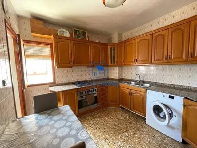 Piso en venta en Bajo Guadalentín, Murcia