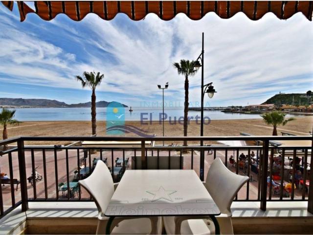 Piso en venta en Bajo Guadalentín, Murcia