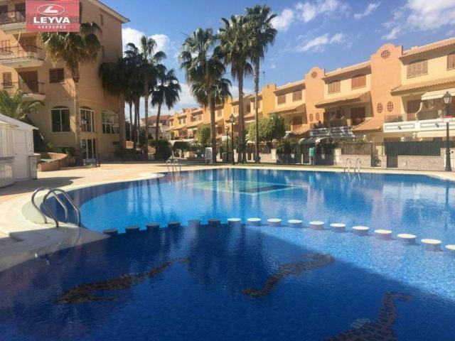 Piso en venta en Bajo Guadalentín, Murcia