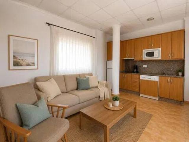 Piso en venta en Bajo Guadalentín, Murcia
