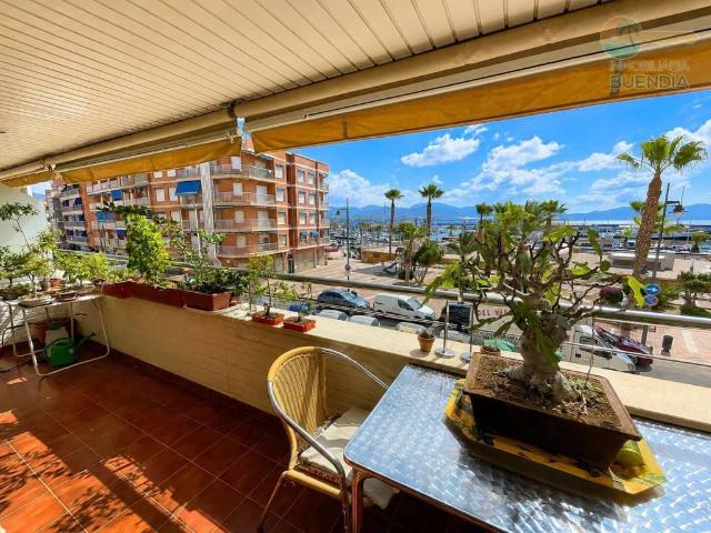 Piso en venta en Puerto de Mazarrón, Bajo Guadalentín