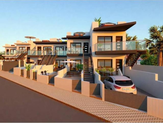 Piso en venta en Bajo Guadalentín, Murcia