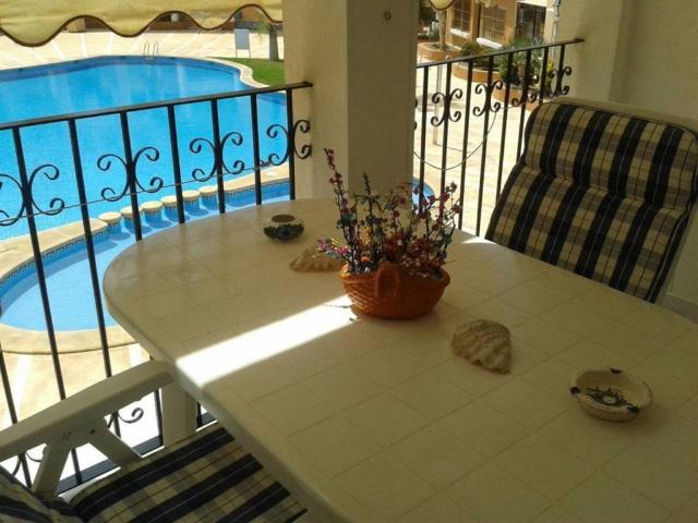Piso en venta en Bajo Guadalentín, Murcia