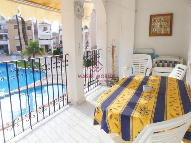 Piso en venta en Rincones, Bajo Guadalentín
