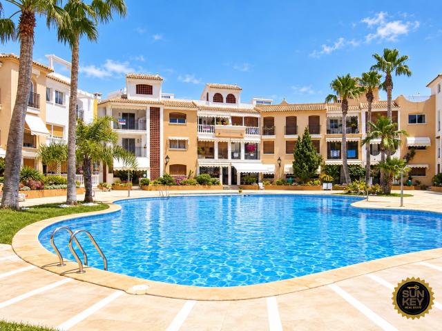 Piso en venta en Rincones, Bajo Guadalentín