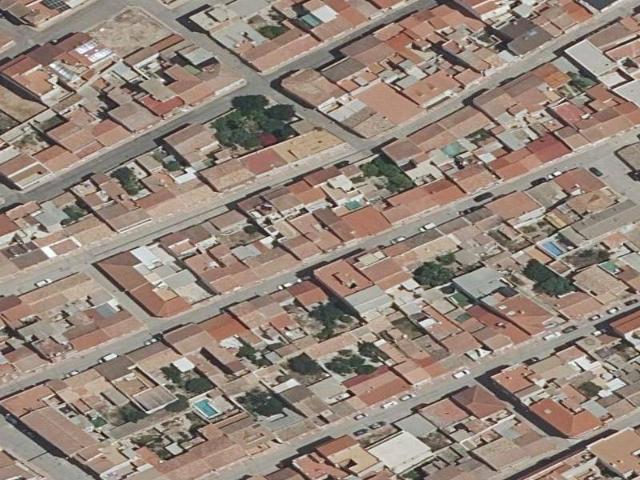 Piso en venta en Rincones, Bajo Guadalentín