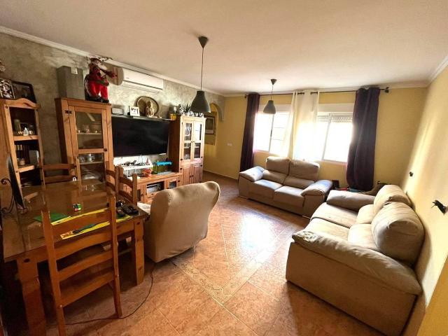 Piso en venta en Rincones, Bajo Guadalentín
