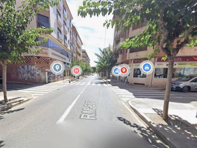 Piso en venta en Rincones, Bajo Guadalentín