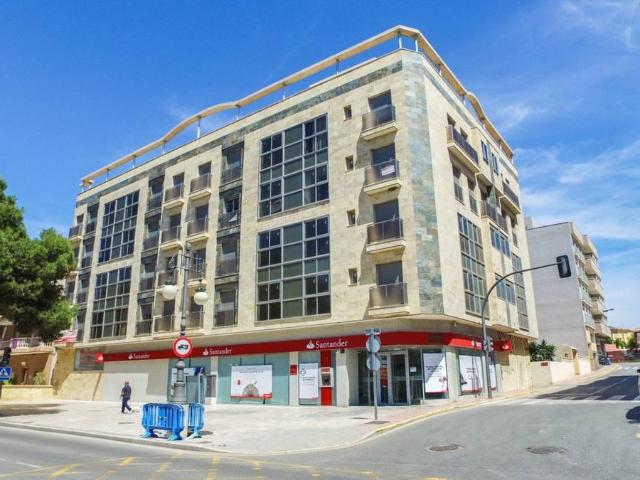 Piso en venta en Mazarrón, Rincones