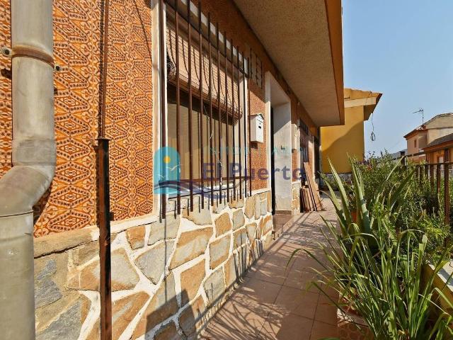 Piso en venta en Rincones, Bajo Guadalentín